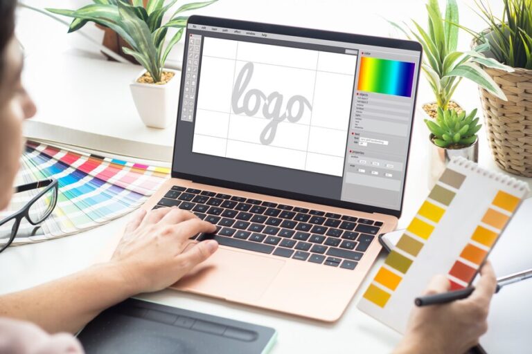Top 5 Logo Design Mistakes Local Businesses Make – And How to Fix Them