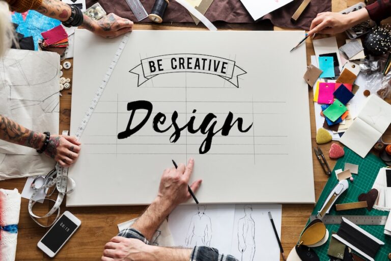 How Great Design Can Build Trust and Boost Sales